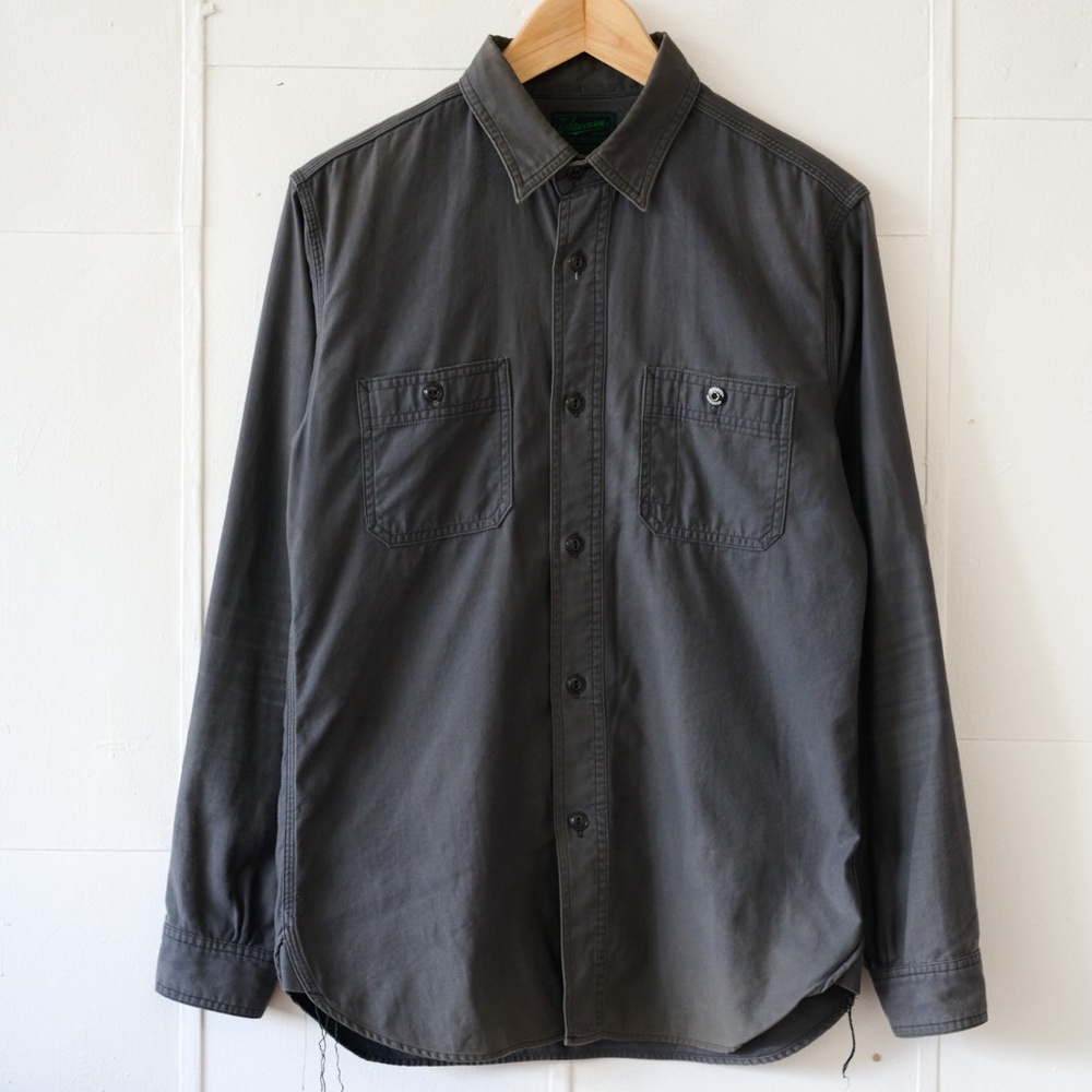 Mens Stevenson Workshirt